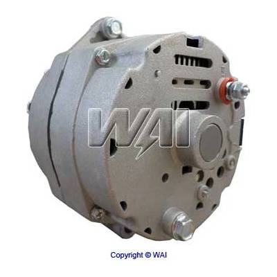 Alternátor Cummins 3675100RX