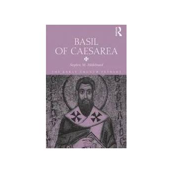 Image 1 of Basil of Caesarea | Stephen Hildebrand