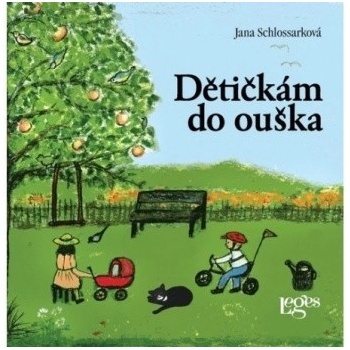 Dětičkám do ouška