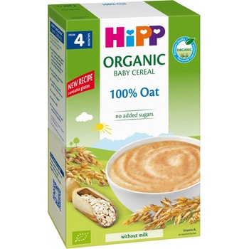 Hipp Bio Obilná 100% ovesná 200 g