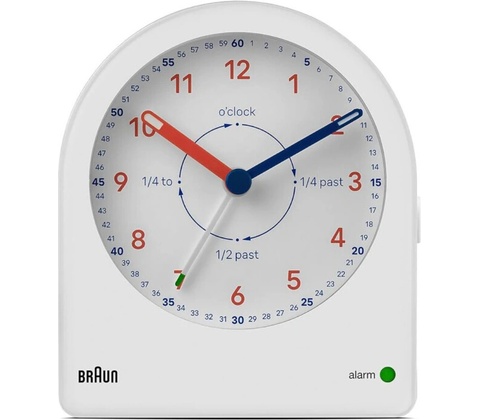 Braun BC22TW