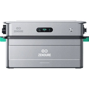 Zendure SolarFlow 2400 AC