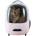 Xiaomi Petkit Breezy 2 Smart Cat Carrier Раница за домашен любимец (XIAPETKSCCARRCWH)