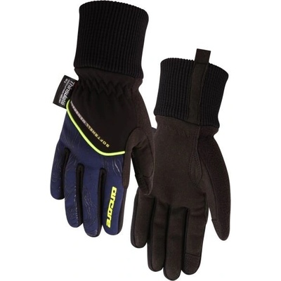 Arcore Recon II Jr Zimné multišportové rukavice, čierna