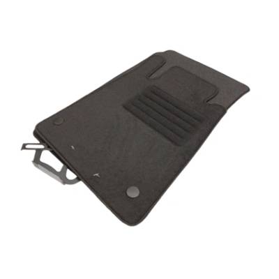 Мокетни стелки за mercedes slk r171 (2004-2011)