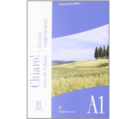 Chiaro! A1 Esercizi Supplementari