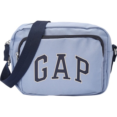 GAP Чанта за през рамо тип преметка синьо, размер One Size
