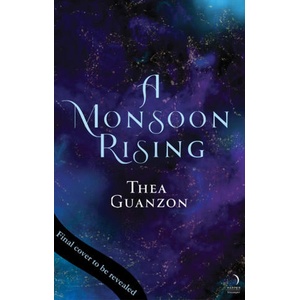 Thea Guanzon Book 2 | Thea Guanzon (2024)