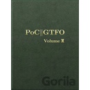 Poc || Gtfo Volume 2 Laphroaig ManulPevná vazba