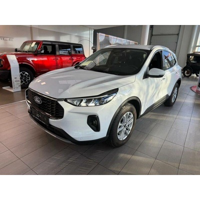 Ford Kuga 2.5 FHEV Titanium 132 kW