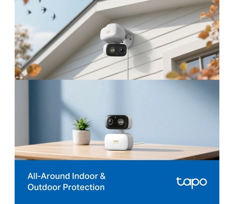 TP-Link Tapo C236