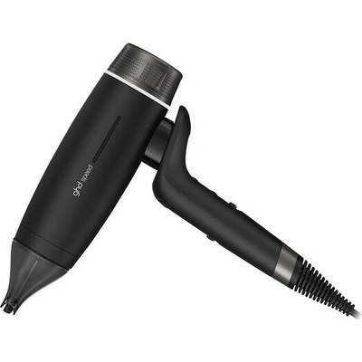 ghd speed black