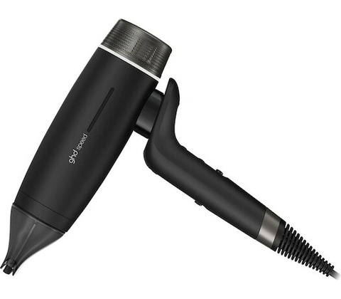 ghd speed black