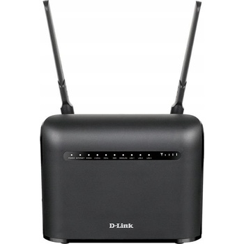 D-Link DAP-2610