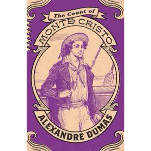 Count of Monte Cristo | Alexander Dumas (ISBN: 9780593081501)