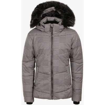 ALPINE PRO Дамско мембранно яке ALPINE PRO SAPTAHA черно ALPINE PRO | Cheren | ЖЕНИ | XS