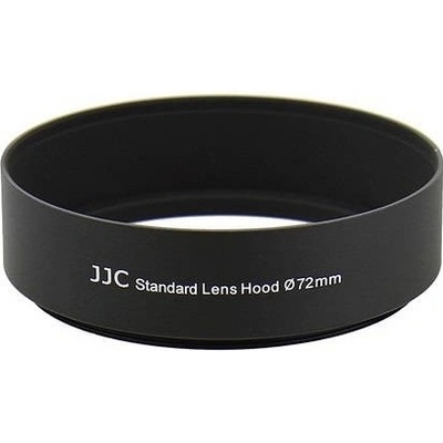 JJC univerzální kovová 72 mm LN-72S