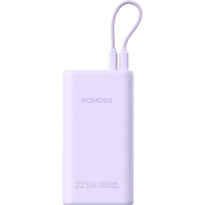 Romoss PHA10 Purple