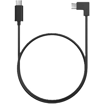 Bambu Lab Bambu USB-C Cable - P1P, P1S, X1C, X1E (CAB001-N)