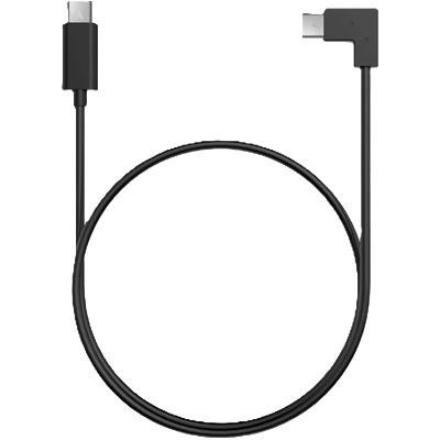 Bambu Lab Bambu USB-C Cable - P1P, P1S, X1C, X1E (CAB001-N)