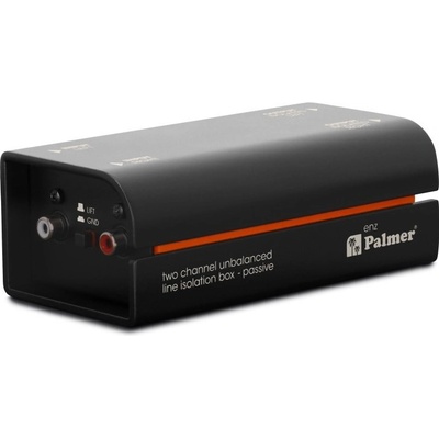 Palmer ENZ