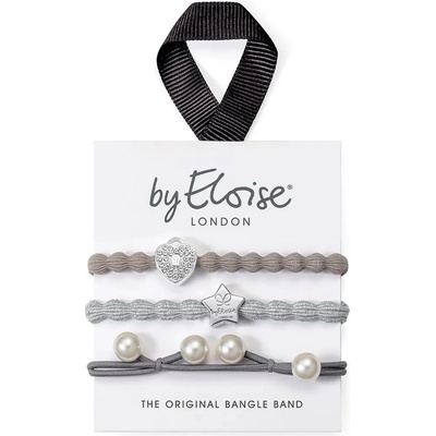 By Eloise London Shades of Grey Set