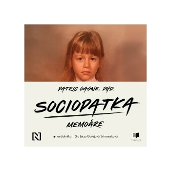 Sociopatka