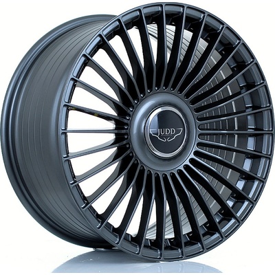 JUDD JSF9 10,5x23 5x114,3 ET10-50 gloss gunmetal