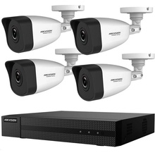 Hikvision HiWatch HWK-N4142BH-MH