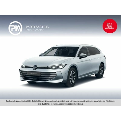 Volkswagen Passat Variant eTSI Business DSG 110 kW