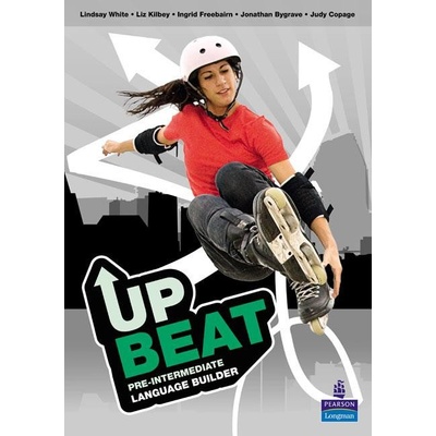 Upbeat Pre Intermediate