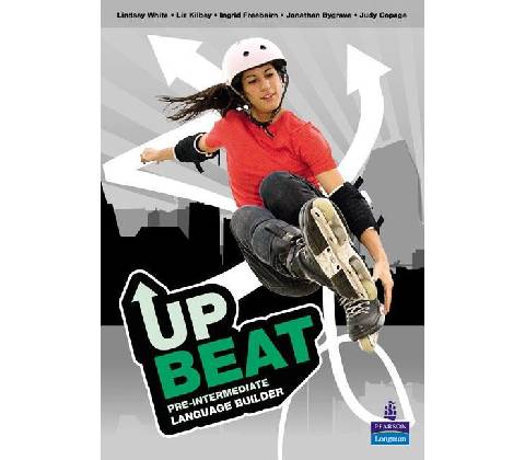 Upbeat Pre Intermediate