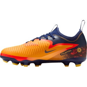 Nike Phantom 6 Low Academy "Erling Haaland" FG/MG Kids - 11teamsports - 105,03 лв