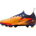 Nike Phantom 6 Low Academy "Erling Haaland" FG/MG Kids - 11teamsports - 93,88 лв