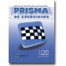 PRISMA DE EJERCICIOS NIVEL A1 COMIENZA