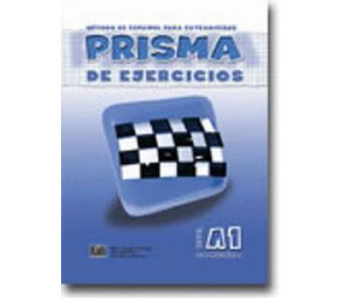 PRISMA DE EJERCICIOS NIVEL A1 COMIENZA