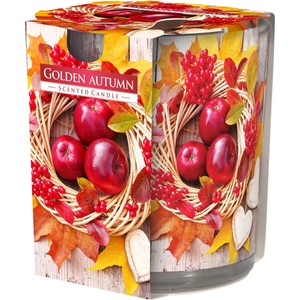 BISPOL Aura Golden Autumn 120 g