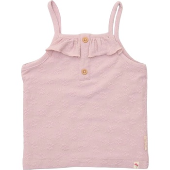 Little Dutch Бебешки топ Little Dutch - Lilac, 74 cm, 6-9 м (CL25021030)