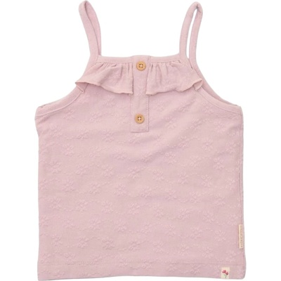Little Dutch Бебешки топ Little Dutch - Lilac, 74 cm, 6-9 м (CL25021030)
