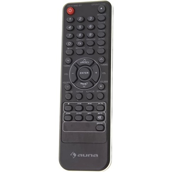 GENERAL AUNA iTUNER CD V1, 10032753, 10032754 - дистанционно управление дубликат (iTUNER CD V1, 10032753, 10032754)