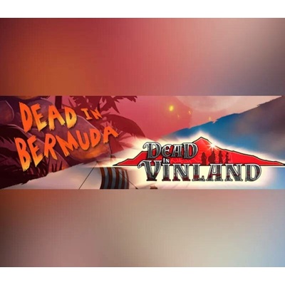Dead In Games Bundle