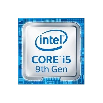 Intel Core i5-9600KF BX80684I59600KF