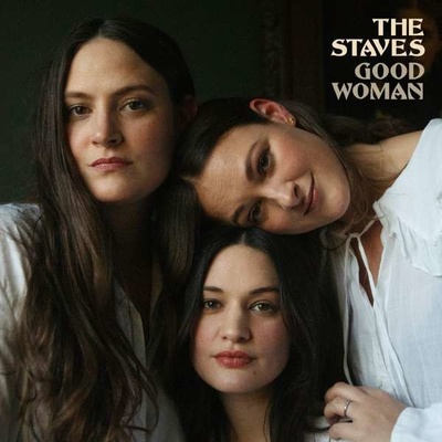STAVES, THE - GOOD WOMAN CD