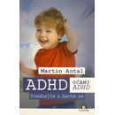 ADHD očami ADHD