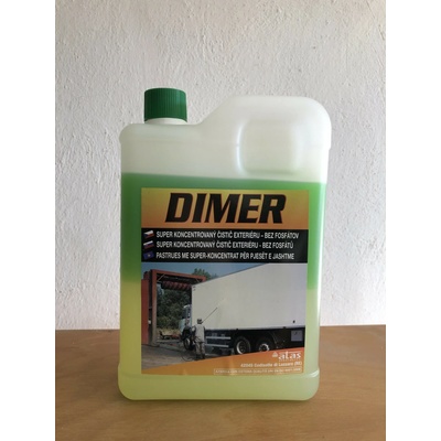 ATAS Dimer 2 kg