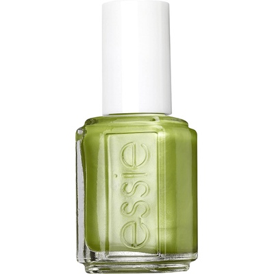 essie Емайл за нокти Веган Гланцов блясък Лак за нокти 414 Реге и ром 135 ml