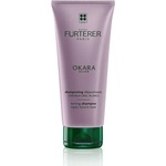 Rene Furterer René Furterer Okara Silver тониращ шампоан за сива, бяла и платинено руса коса 200 ml