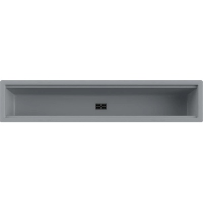 Elleci DIALOGO C86 CANALE Dark gray