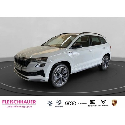 Skoda Karoq 1.5 Sportline 110 kW