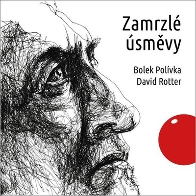 Zamrzlé úsměvy - David Rotter